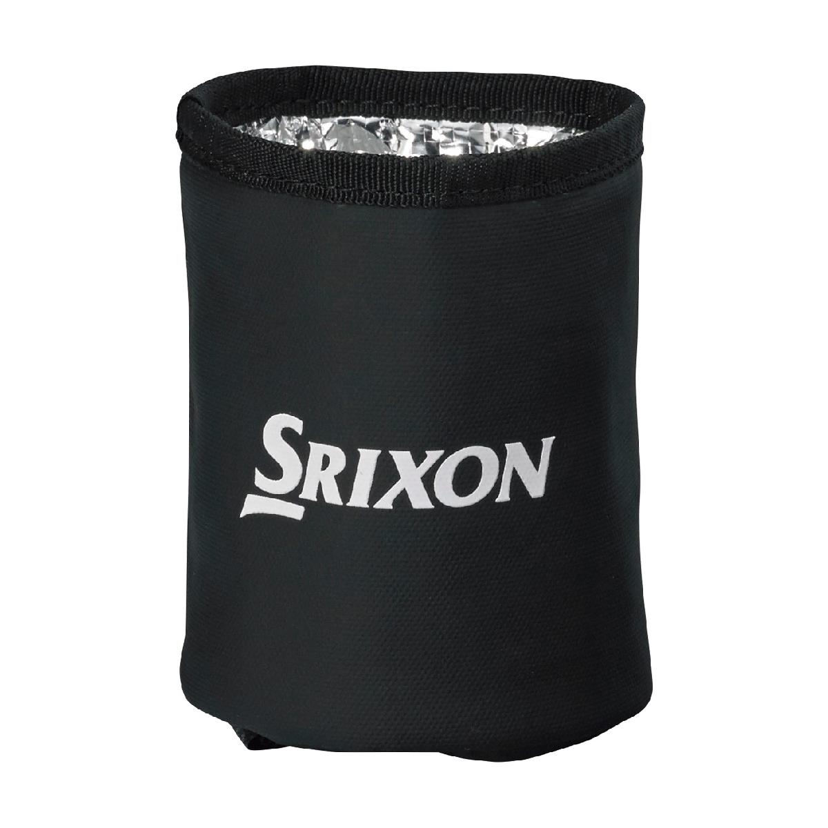ダンロップ　SRIXON　ドリンクホルダー