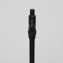 【中古】トゥルーテンパー TRUE TEMPER トゥルーテンパー シャフト フェアウェイウッド用_スリーブ付 カーボンシャフト 【ピン用】Cランク フレックス...