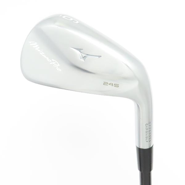 Mizuno Pro 245