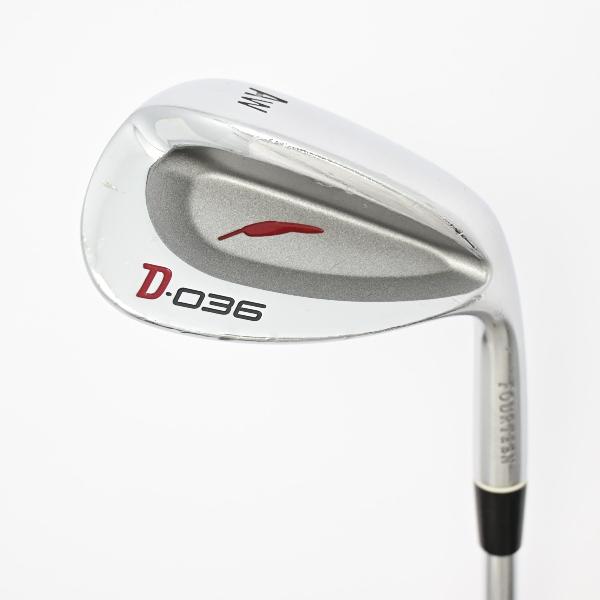 【中古】フォーティーン　D-036　D-036 ウェッジ N.S.PRO 950GH HT　【51-03】シャフト：N.S.PRO 950GH HTCDランク　フレックスWEDGE　男性用 メンズ用　右用