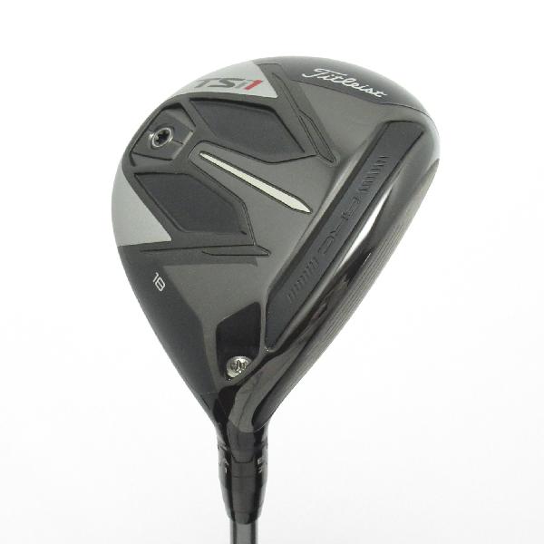 【中古】タイトリスト　TSi　TSi1 フ�