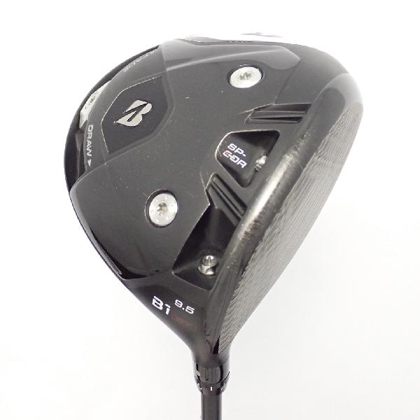 楽天市場】ブリヂストン ドライバー b1st（ロフト角9.5°）（クラブ