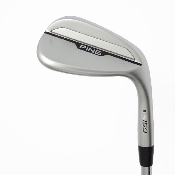 【中古】ピン　PING　S159 ウェッジ N.S.PRO 850GH neo　【54-12】シャフト：N.S.PRO 850GH neoCランク　フレックスS　男性用 メンズ用　右用