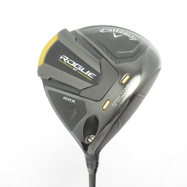 Rogue ST Max