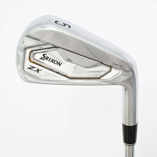 楽天市場】srixon zx5 アイアン neoの通販