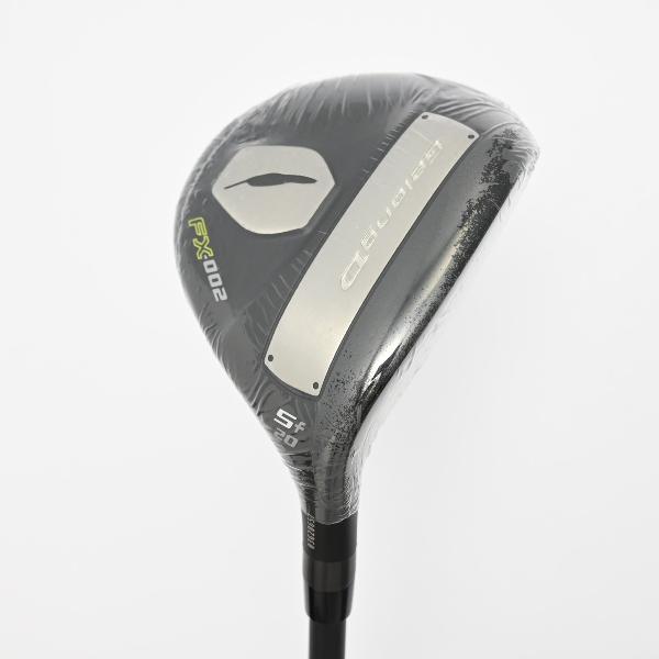 FOURTEEN - 【中古】フォーティーン　FOURTEEN　GelongD FX002 ユーティリティ FT-50f　【20】シャフト：FT-50fAランク　フレックス設定無　男性用 メンズ用　右用