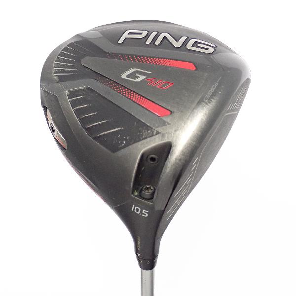 楽天市場】ping g410 sft ドライバーの通販