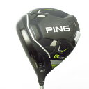 【中古】ピン G430 G430 HL SFT ドライバー Speeder NX 35 レフティシャフト:Speeder NX 35CDランク フレックス設定無...