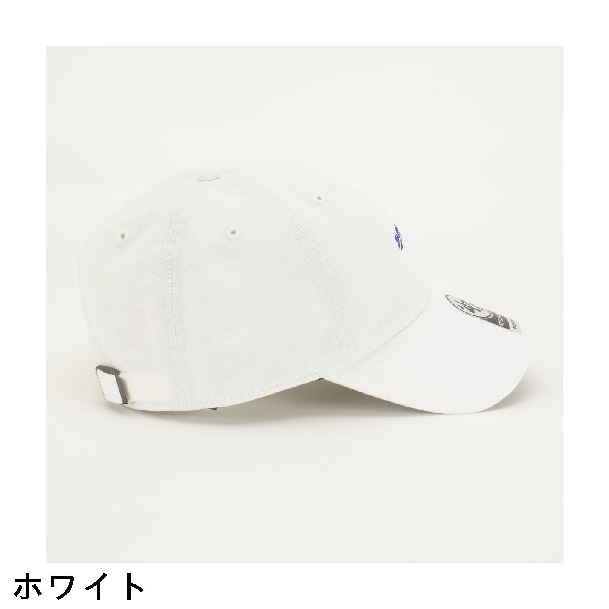 フォーティーセブン　FORTY SEVEN　Dodgers Base Runner Script '47 CLEAN UP キャ...