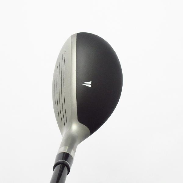 【中古】リンクス　LYNX　パララックス ハイブリッド-X ユーティリティ カーボンシャフト　【U9】シャフト：カーボンシャフトCDランク　フレックスSR　男性用 メンズ用　右用