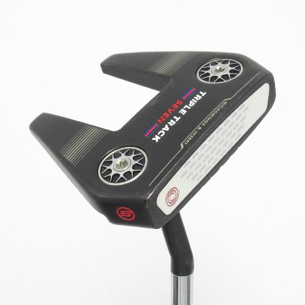 楽天市場】オデッセイ パター トリプルトラック セブンの通販