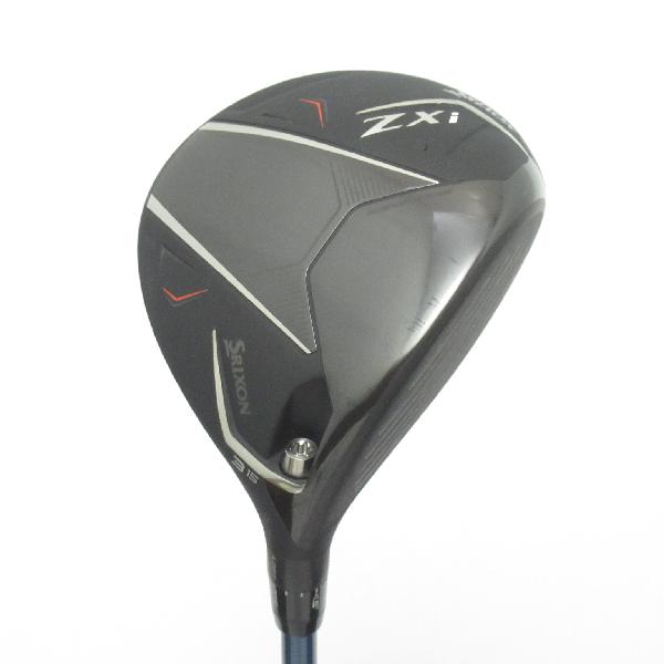 【中古】ダンロップ　SRIXON　スリクソン ZXi フェアウェイウッド VENTUS ZXi 5　【3W】シャフト：VENTUS ZXi 5Cランク　フレックスS　男性用 メンズ用　右用