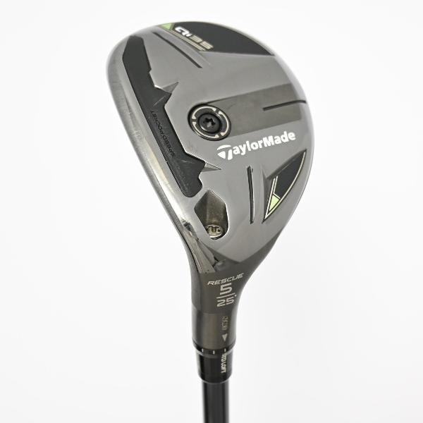 楽天市場】テーラーメイド qi35（ロフト角25°）（ユーティリティ