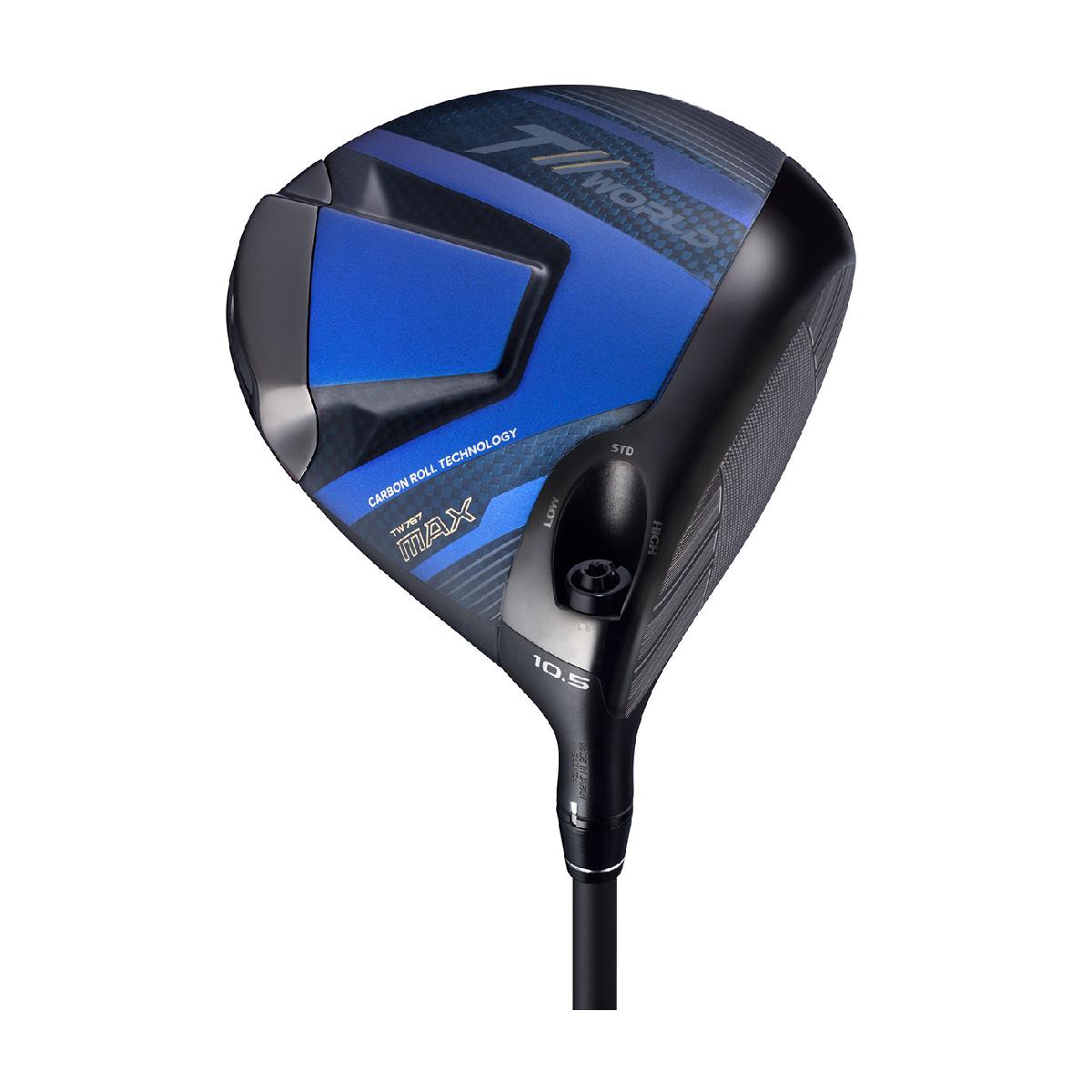 本間ゴルフTOURWORLDツアー...