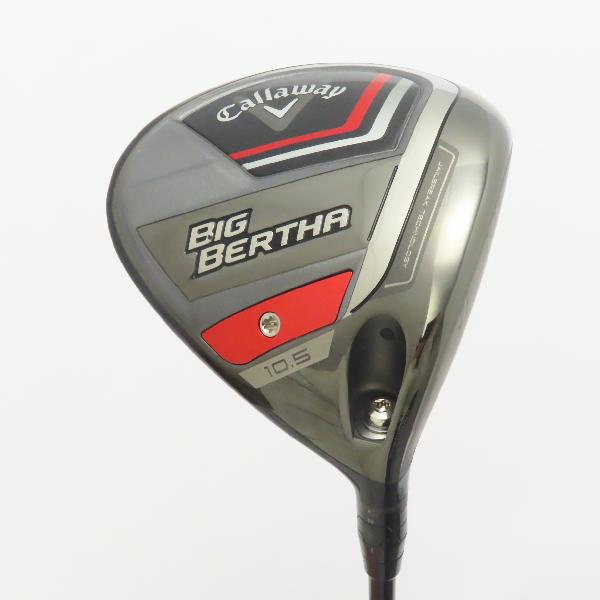 【中古】キャロウェイゴルフ　BIG BERTHA　ビッグバーサ 23 ドライバー SPEEDER NX for Callaway　シャフト：SPEEDER NX for CallawayBCランク　フレックスR　男性用 メンズ用　右用