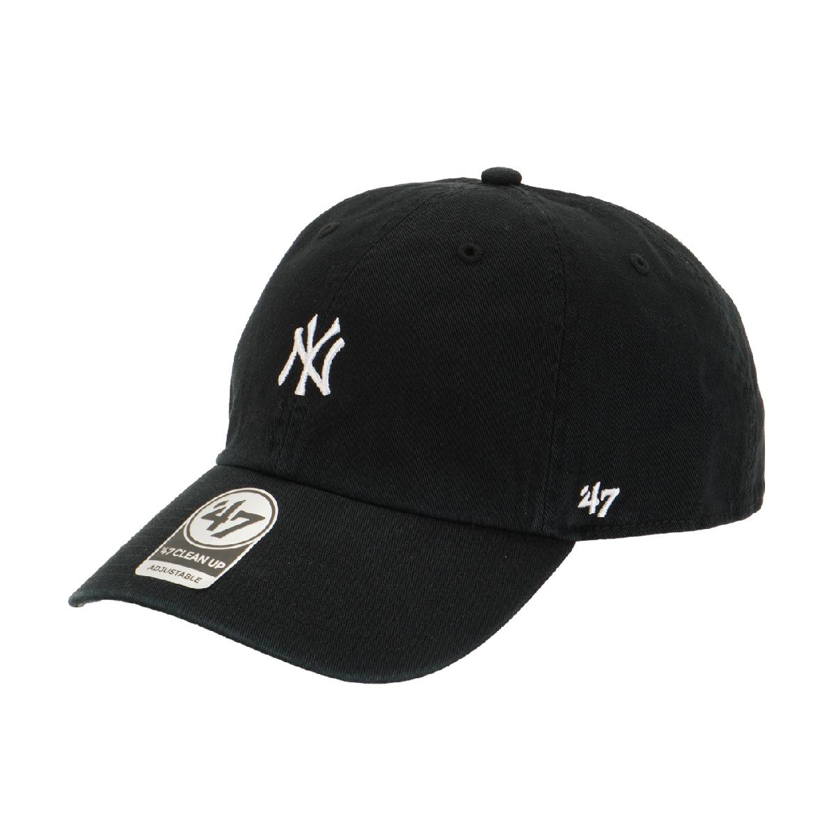 Men'S Wear - フォーティーセブン　FORTY SEVEN　BR '47 CLEAN UP YANKEES キャップ
