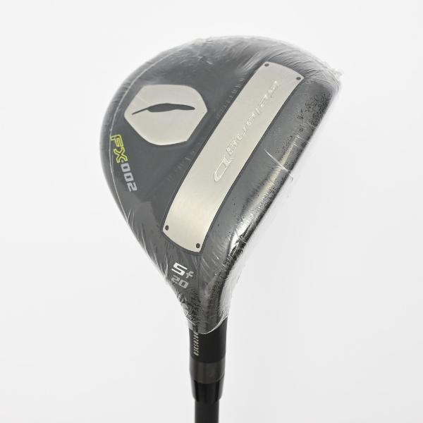 FOURTEEN - 【中古】フォーティーン　FOURTEEN　GelongD FX002 ユーティリティ FT-50f　【20】シャフト：FT-50fAランク　フレックス設定無　男性用 メンズ用　右用