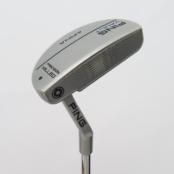 楽天市場】ping パター vault arnaの通販 楽天市場】ping パター vault arnaの通販