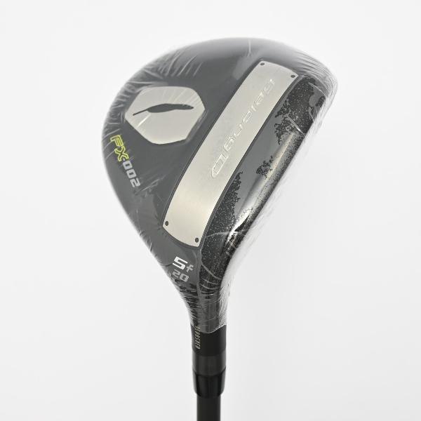 FOURTEEN - 【中古】フォーティーン　FOURTEEN　GelongD FX002 ユーティリティ FT-50f　【20】シャフト：FT-50fAランク　フレックス設定無　男性用 メンズ用　右用