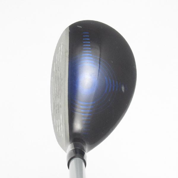 【中古】ブリヂストン　TOURSTAGE　ViQ(2010) ユーティリティ TOURSTAGE VT-50u　【U4】シャフト：TOURSTAGE VT-50uDランク　フレックスSR　男性用 メンズ用　右用