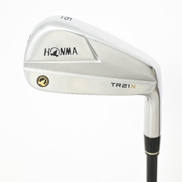 楽天市場】tr21 x アイアンセットの通販
