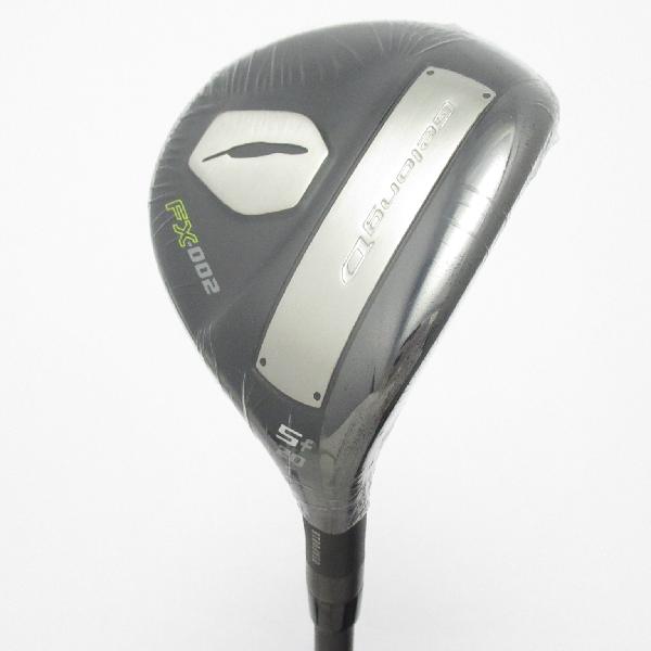 FOURTEEN - 【中古】フォーティーン　FOURTEEN　GelongD FX002 ユーティリティ FT-50f　【20】シャフト：FT-50fAランク　フレックス設定無　男性用 メンズ用　右用