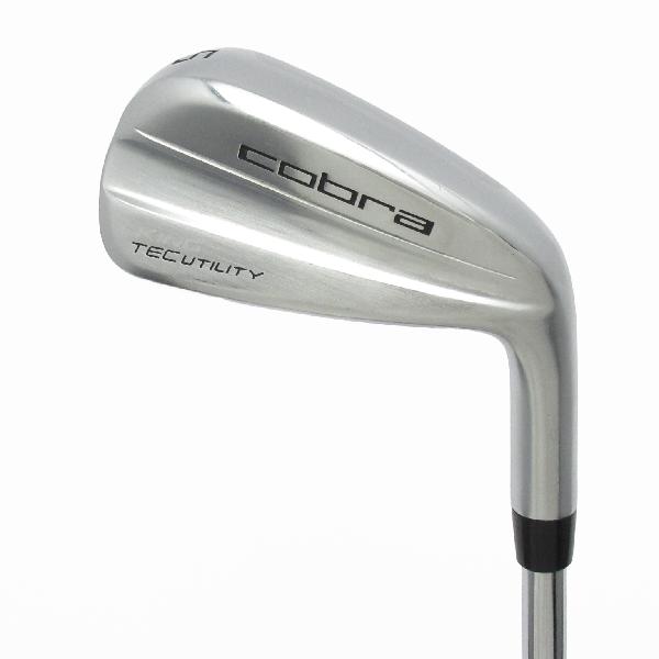 乐天商城 - 【中古】コブラ　KING　キング TEC UTILITY(2023) ONE LENGTH ユーティリティ N.S.PRO 950GH　【U5】シャフト：N.S.PRO 950GHCランク　フレックスS　男性用 メンズ用　右用