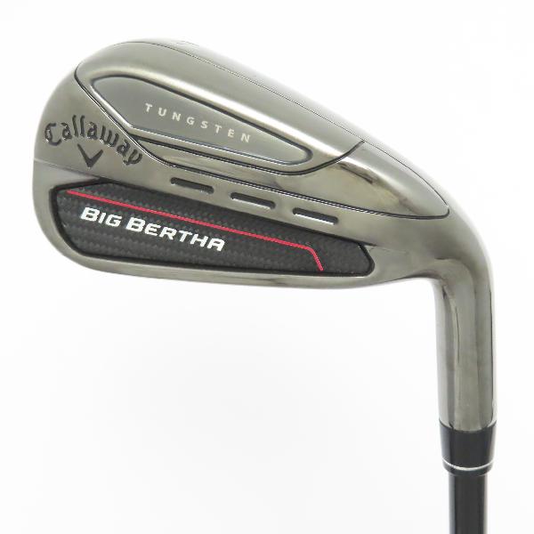 Callaway Big Bertha 23