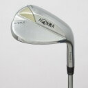【中古】本間ゴルフ TOUR WORLD ツアーワールド TW-W ウェッジ Dynamic Gold HT 【60-08】シャフト:Dynamic Gold ...