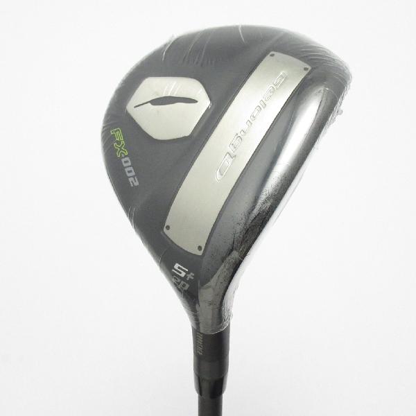 FOURTEEN - 【中古】フォーティーン　FOURTEEN　GelongD FX002 ユーティリティ FT-50f　【20】シャフト：FT-50fAランク　フレックス設定無　男性用 メンズ用　右用