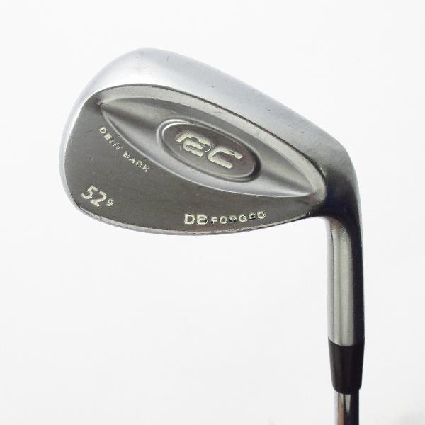 ロイヤルコレクション DB Forged ウェッジ 52° 56° 2本セット ロイヤルコレクション DB ウェッジ｜スペック・価格 | ゴルフスケール