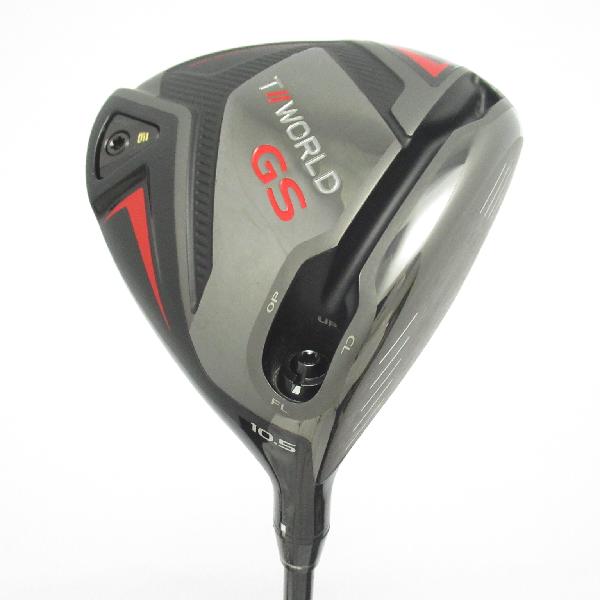 楽天市場】tour world gs ドライバー speedtuned 48 シャフトの通販 楽天市場】tour world gs ドライバー speedtuned 48 シャフトの通販