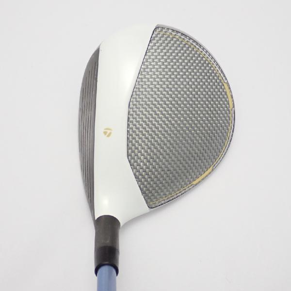 【中古】テーラーメイド　M GLOIRE　M GLOIRE フェアウェイウッド Speeder 569 EVO...