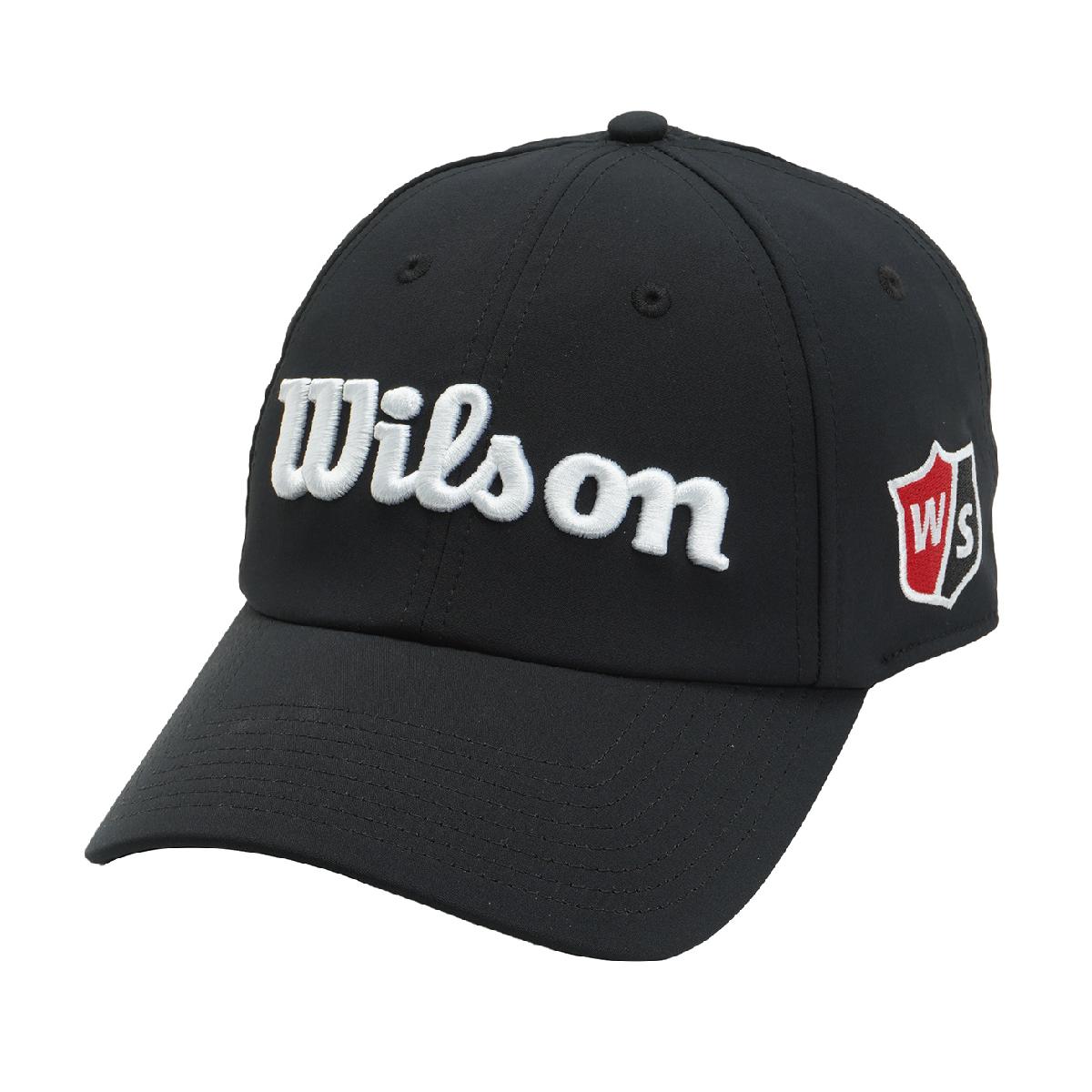 ウイルソン　Wilson　プロツアーキャップ