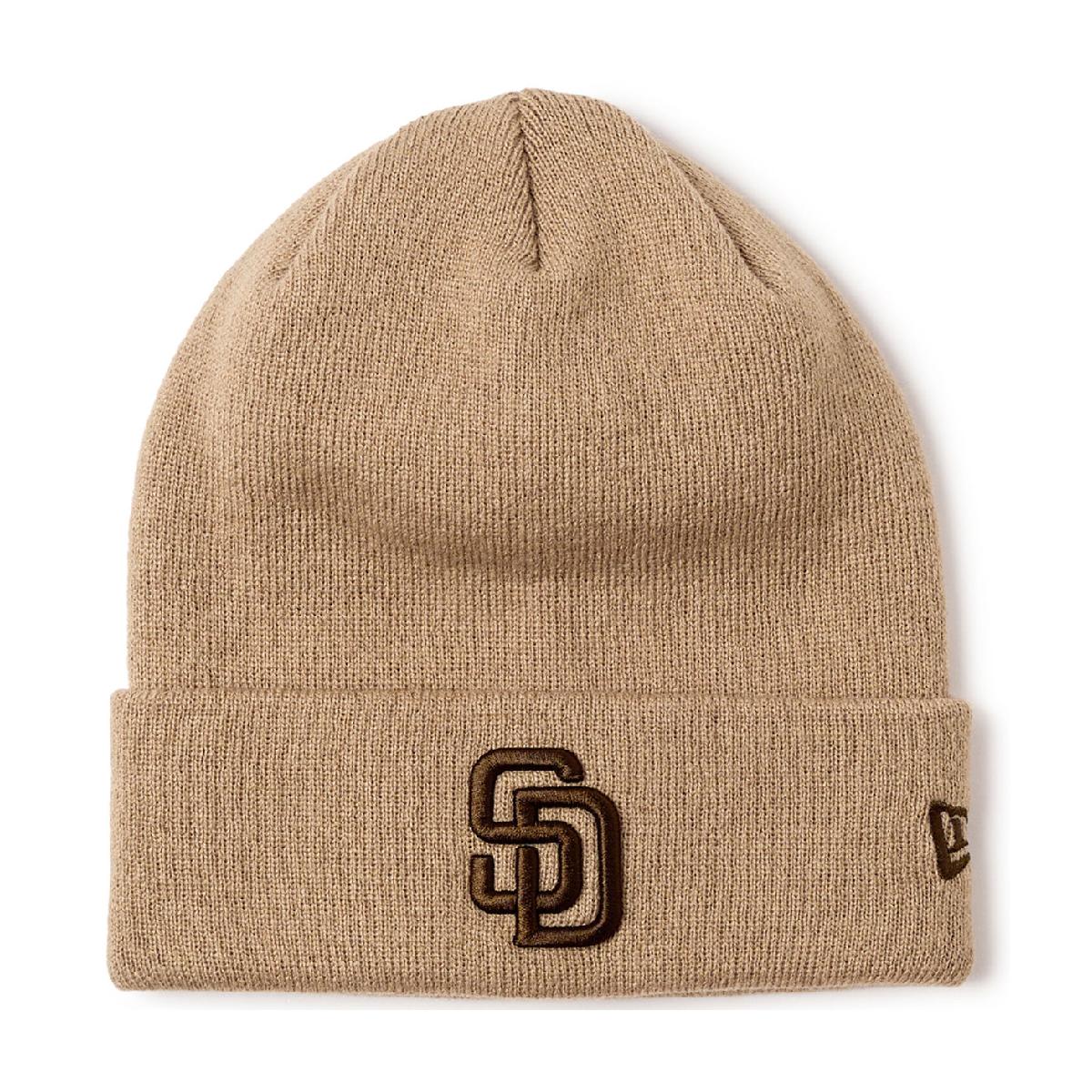Other - ニューエラ　NEW ERA　SADPAD CUFFニットキャップ