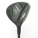 【中古】本間ゴルフ TOUR WORLD ツアーワールド GS PROTOTYPE フェアウェイウッド VIZARD FZ-5 【3W】シャフト:VIZARD ...