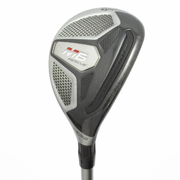 TaylorMade M6 Rescue