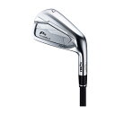 本間ゴルフ TOUR WORLD ツアーワールド Px アイアン(5本セット) VIZARD EZ-C シャフト:VIZARD EZ-C