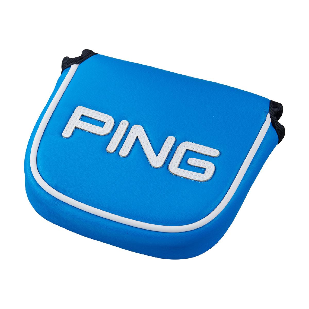 ピン　PING　カラーコードパターカバー