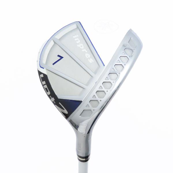 楽天市場】インプレス ud+2 フェアウェイウッド 7w rの通販