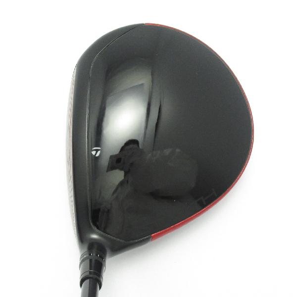【中古】テーラーメイド　STEALTH　ステルス2 ドライバー TENSEI RED TM50(2022)　シャフト：TENSEI RED TM50(2022)CDランク　フレックスSR　男性用 メンズ用　右用