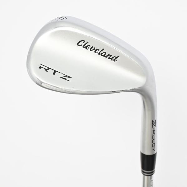 【中古】クリーブランド CG RTZ ツアーサテン ウェッジ Dynamic Gold HT 【56-12】シャフト：Dynamic Gold HTCDランク フレックスS200 男性用 メンズ用 右用