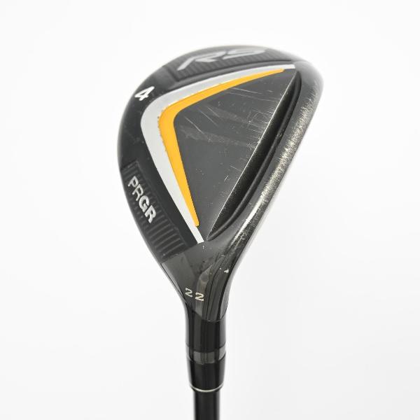 【中古】プロギア　RS　RS JUST ユーティリティ Diamana FOR PRGR　【U4】シャフト...