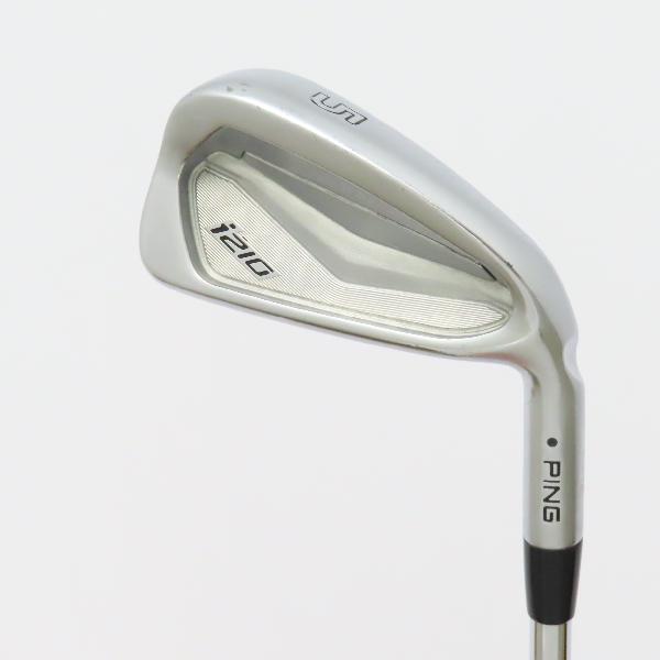 乐天商城 - 【中古】ピン　I SERIES　i210 アイアン N.S.PRO MODUS3 TOUR 120　シャフト：N.S.PRO MODUS3 TOUR 120CDランク　フレックスR　男性用 メンズ用　右用