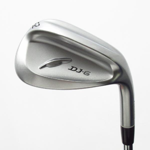 乐天商城 - 【中古】フォーティーン　DJ　DJ-6 ウェッジ N.S.PRO ZELOS 7　【52-17】シャフト：N.S.PRO ZELOS 7Cランク　フレックスS　男性用 メンズ用　右用