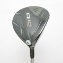 【中古】テーラーメイド Qi10 Qi10 MAX フェアウェイウッド ELDIO TM40 レディス 【3W】シャフト:ELDIO TM40Aランク フレック...