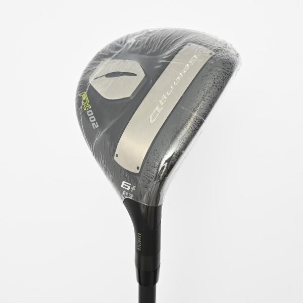 FOURTEEN - 【中古】フォーティーン　FOURTEEN　GelongD FX002 ユーティリティ FT-40f　【23】シャフト：FT-40fAランク　フレックス設定無　男性用 メンズ用　右用