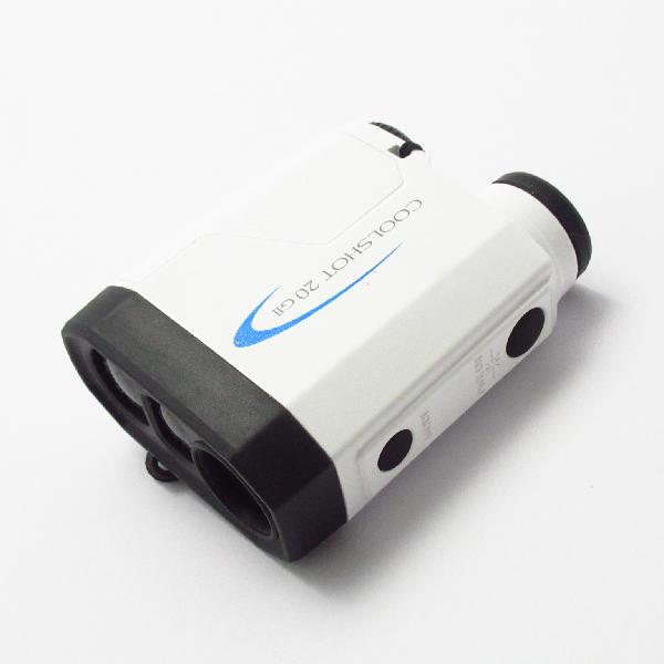 【中古】ニコン　NIKON　COOLSHOT 20G II　Cランク　フレックス-
