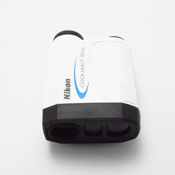【中古】ニコン　NIKON　COOLSHOT 20G II　Cランク　フレックス-