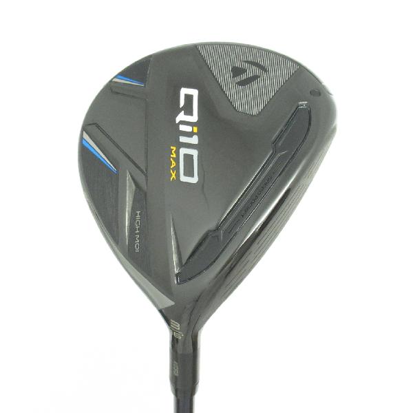 TaylorMade Qi10 Max